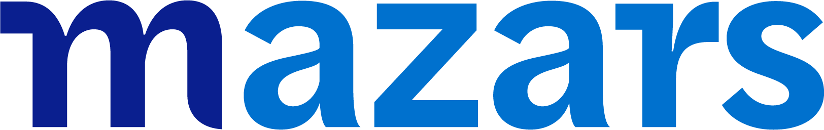 Mazars logotype