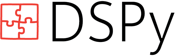 DSPy logo